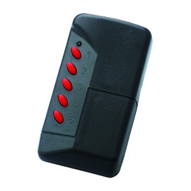 Sommer Funkhandsender 4004V001