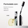 EVIE | Rimel Lash Smoothie: Mascara de Pestañas Waterproof |