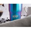 Beast 30 oz Tumbler Stainless Steel Vacuum Insulated Coffee Ice