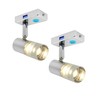 THALASSA RV Reading Light with USB Port 12V Camper Interior