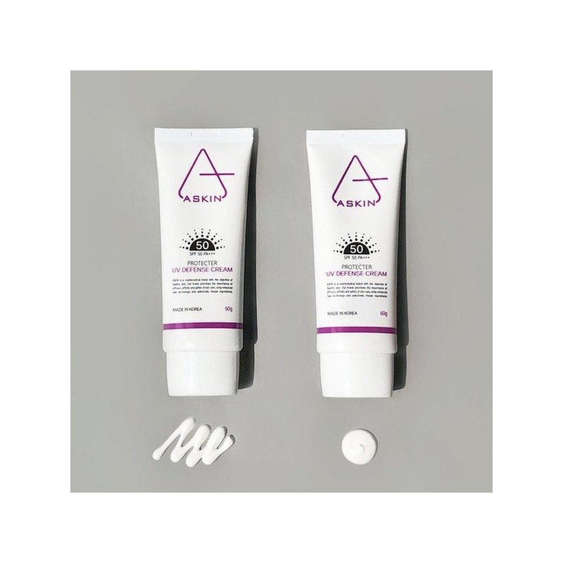 (에이스킨)에이스킨 UV 디펜스 크림 60g (Aceskin) Aceskin UV Defense Cream