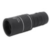 16x52 Monocular Dual Focus Optics Zoom Telescope High Power Monoculars