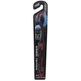 [Bulk Purchase] Dental Pro Black Diamond Regular Hard x 3