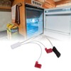 RV Refrigerator Thermistor Assembly 618548 Precise Control Replacement for Norcold
