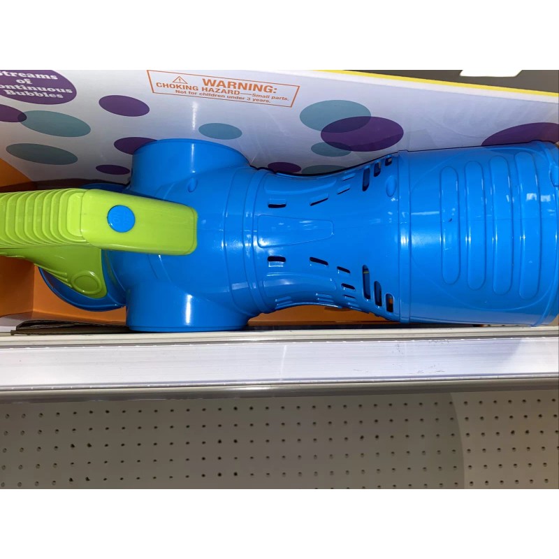 un squad Bubble Leaf Blower - Sun Squad™