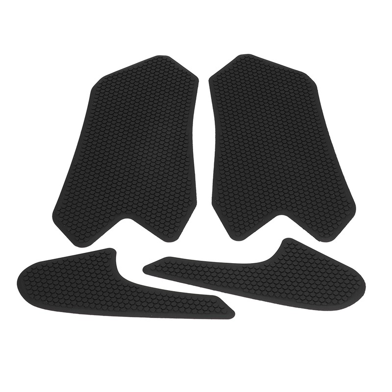 Motorcycle Gas Tank Protectors Slip Resistant Heat Insulation Replacement For