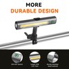 AuntyFey Grill Lights for Outdoor Grill Designed for Blackstone Weber
