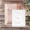 Dermafirm Eye Patch Moisturizing Eye Care Age Reviving Micro Crystal Patch Plus 1 Piece 1 Piece / 더마펌 눈 패치 수분 공급 아이케어 에이지 리바이빙 마이크로 크리스탈 패치 플러스 1개 1개입
