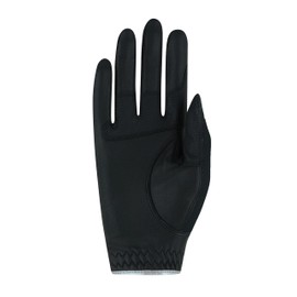 Roeckl Sports equestrian gloves MADRID, summer riding glove, navy blue 10