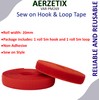 AERZETIX - C65912 - Velcro tape / roll 20 mm