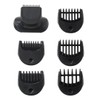 Specialized Electric Replacement Shaver Trimmer Head with 1/2/3/5/7mm Combs for
