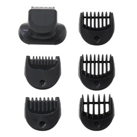 Specialized Electric Replacement Shaver Trimmer Head with 1/2/3/5/7mm Combs for B-raun Series 5/6/7