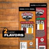 Old Trapper Beef-N-Cheese, Original 1.3-Ounce Individual Package, Savory Beef Stick