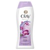 Olay Luscious Embrace Body Wash 23.6 FL OZ