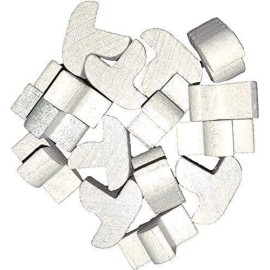 Catan Seafarers Wood Base Set - White