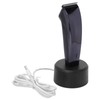 Professional Rechargeable Electric Hair Trimmer Hair Clipper Cutting Machine Styling