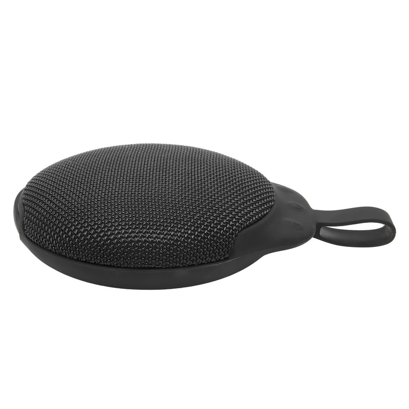 Bluetooth Speaker IPX7 Waterproof Stereo Pairing Small Portable Wireless Speaker