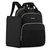 mommore Diaper Bag Backpack Large Baby Bag for Boys Girls