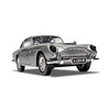 Corgi 1/36 Corgi Aston Martin DB5 007 NO TIME TO