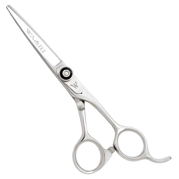 Washi Beauty - Eco Student Shear 6.0” Professional Stainless Steel Hair Shear Scissor