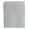 Coral 72202 Essentials 12 X 9FT Polythene Dust Sheet Drop