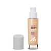 Manhattan 3-in-1 Easy Match Make-Up, Liquid Foundation for Light Skin