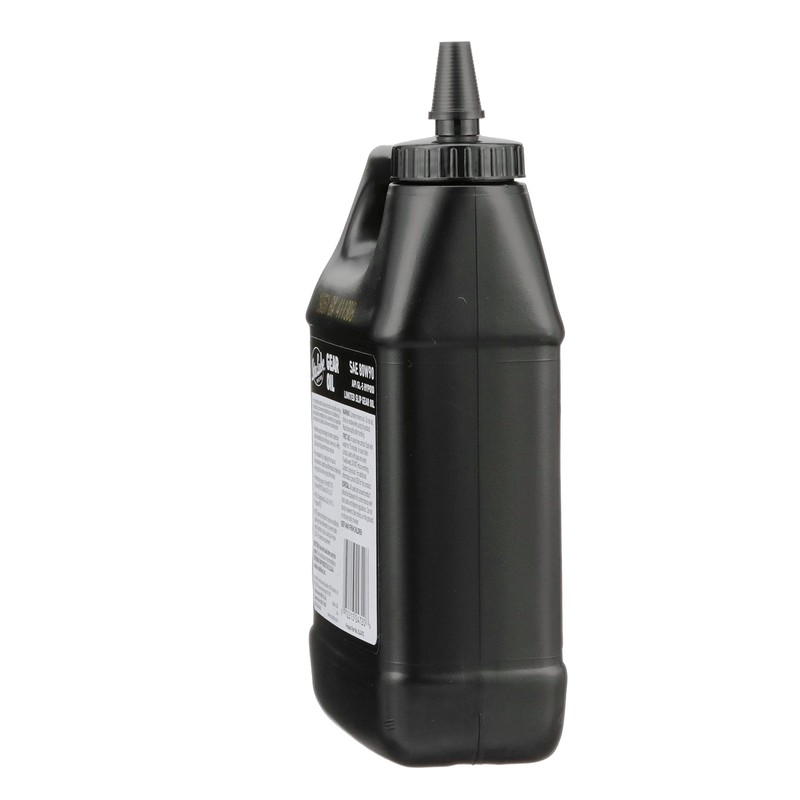 CRC SL2472 API/GL-5 Plus New Generation Limited Slip Gear Oil,
