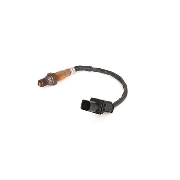 Bosch 0281004093 - Lambda sensor with vehicle-specific connector