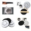 YouU Sanding Discs Velcro Sanding Discs 5 Inch 8 Holes