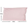JACK Set of 2 Outdoor Cushion Covers, 40 x 60