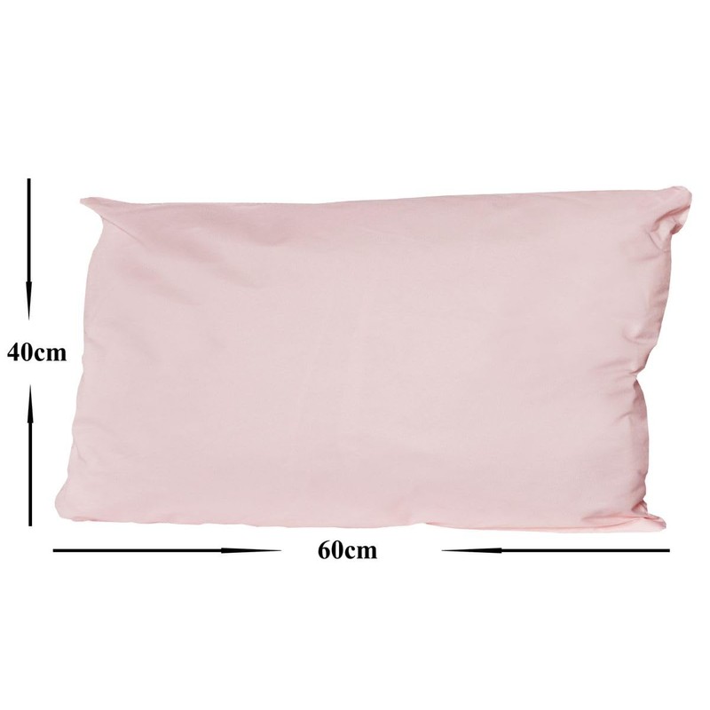 JACK Set of 2 Outdoor Cushion Covers, 40 x 60