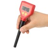 PH Meter, PH-98103 Soil Tester, Digital Soil pH Meter, Portable