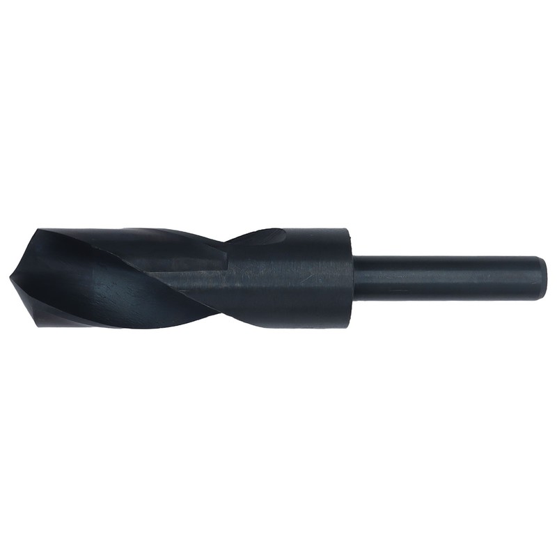 Drill Bit High Hardness Fast Cutting Stable Durable 28mm 1/2in