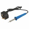 Silverline 818139 Soldering Iron and Accessories, Pack of 6, 25