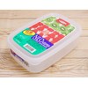 Lucky Star Storage Containers Neo keeper food Case (L) B