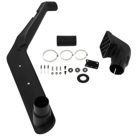 Snorkel Intake Kit Off Road Air Snorkel for Toyota 4Runner 2.4L 1984-1988 for Toyota 4Runner 3.0L 1988 for Toyota Pickup 2.2L 1983 for Toyota Pickup 2.4L 1983-1988 for Toyota Pickup 3.0L 1988