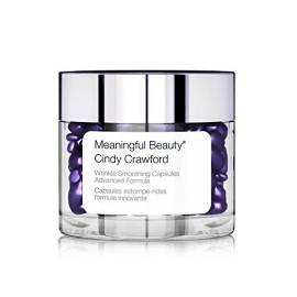 Significativo De Belleza - Arrugas Smoothing Cápsulas Fórmul