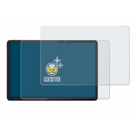 BROTECT Anti-Glare Screen Protector for Lenovo Tab K11 Plus (Pack of 2) Matte Screen Protector, Anti-Reflection, Anti-Fingerprint