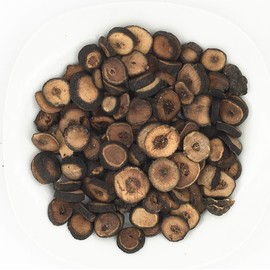 Chinese Herbal Fructus Aurantii Immaturus Immature Bitter Orange Zhi Shi 枳实 (8oz)