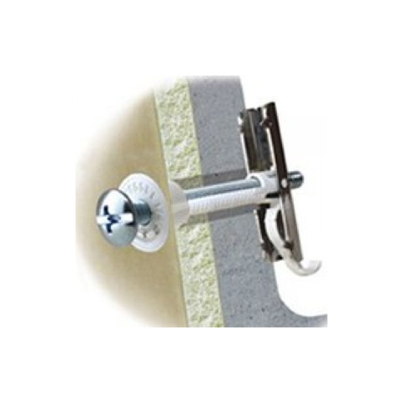 COBRA ANCHORS 420M Toggle Bolt