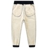 Bumeex Kids Tween Boy's Girl's Sherpa Fleece Lined Sweatpant Fall