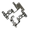 JINTAI LCD Hinge Cover Set Replacement for ASUS P1440FA P1440