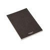 Fabriano Ecoqua Plus Glue-Bound Notebook, 5.8" x 8.3", A5, Lined,