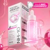 Hismile Tooth Armour™ Nano-Hydroxyapatite Remineralizing Toothpaste – Enamel Repair, Sensitivity