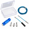Bike Internal Cable Routing Kit for MTB & Road Bikes
