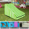 Kids Water Table Cover,Heavy Duty 600D Waterproof and Dustproof Toddler