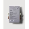 [JAJU JAJU] 2 hair scrunchies beige, khaki gray / [JAJU자주]