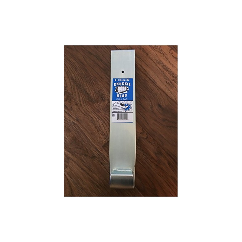 CRAIN Knucklehead Pull Bar