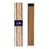 Nippon Kodo Itchuragi Sandalwood Sticks, Incense, 40 Sticks Included, Set