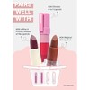 AOA Lip Glaze Butter Lip Tint - Color: Clear Vanilla